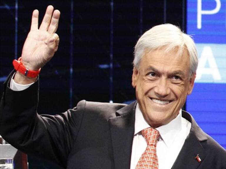 Sebastián Piñera acuñó histórica frase de Goebbels a Lenin