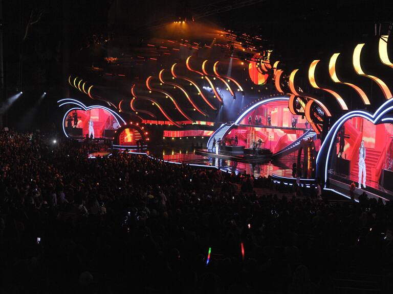 Festival de Viña 2024: qué día se presentará Trueno en el evento y cuáles son los otros artistas de esa noche