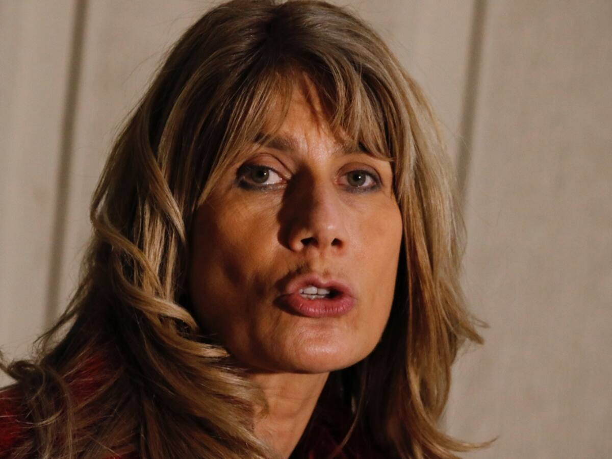 Rincón por dichos de Boric sobre plebiscito: “No corresponde que el Presidente diga que debe haber una nueva Convención”