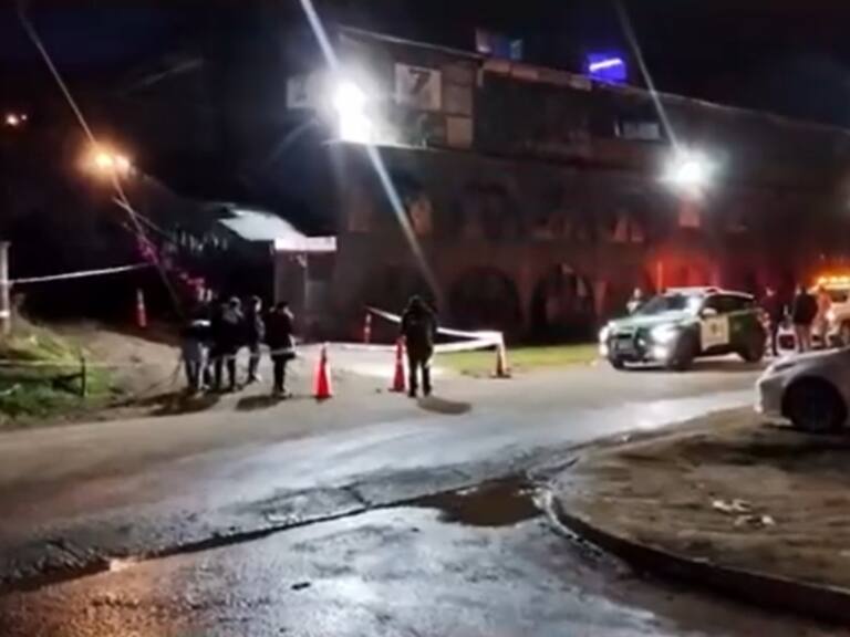 Fiscalía del Bío Bío