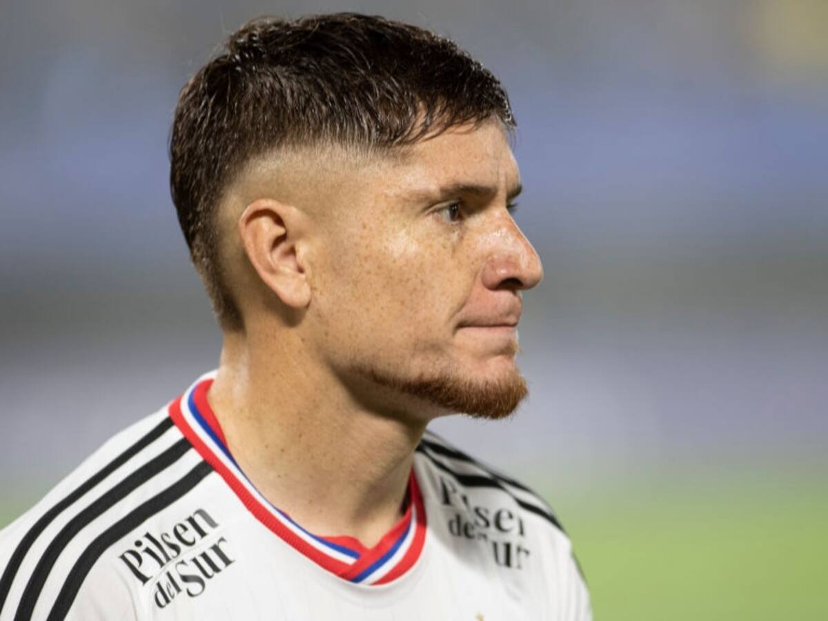 Leonardo Gil apunta a las opciones para Colo Colo en Copa Sudamericana: «Es tan importante como la Libertadores»