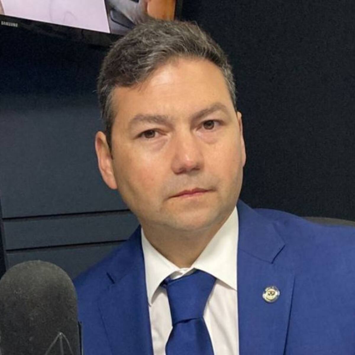 Jefe de Unidad de Anticorrupción de la Fiscalía y policías detenidos con RML: «No lo miramos como un hecho aislado»
