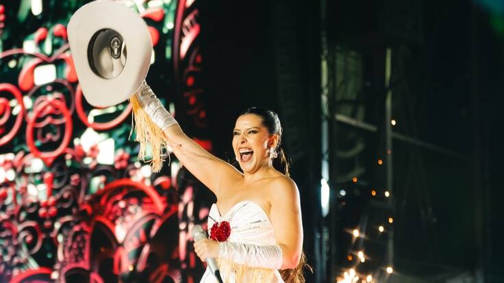 Revelan el millonario monto que se haría María José Quintanilla en el verano: cifra para caerse de espaldas