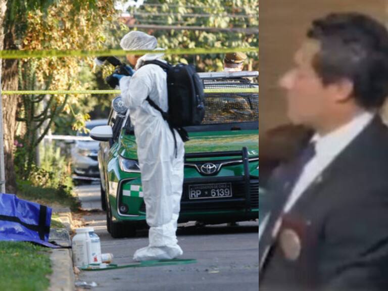 “Ella siempre se quedaba encerrada”: vecinos revelan sospechoso detalle en casa de monja imputada por hallazgo de un cadáver en Ñuñoa