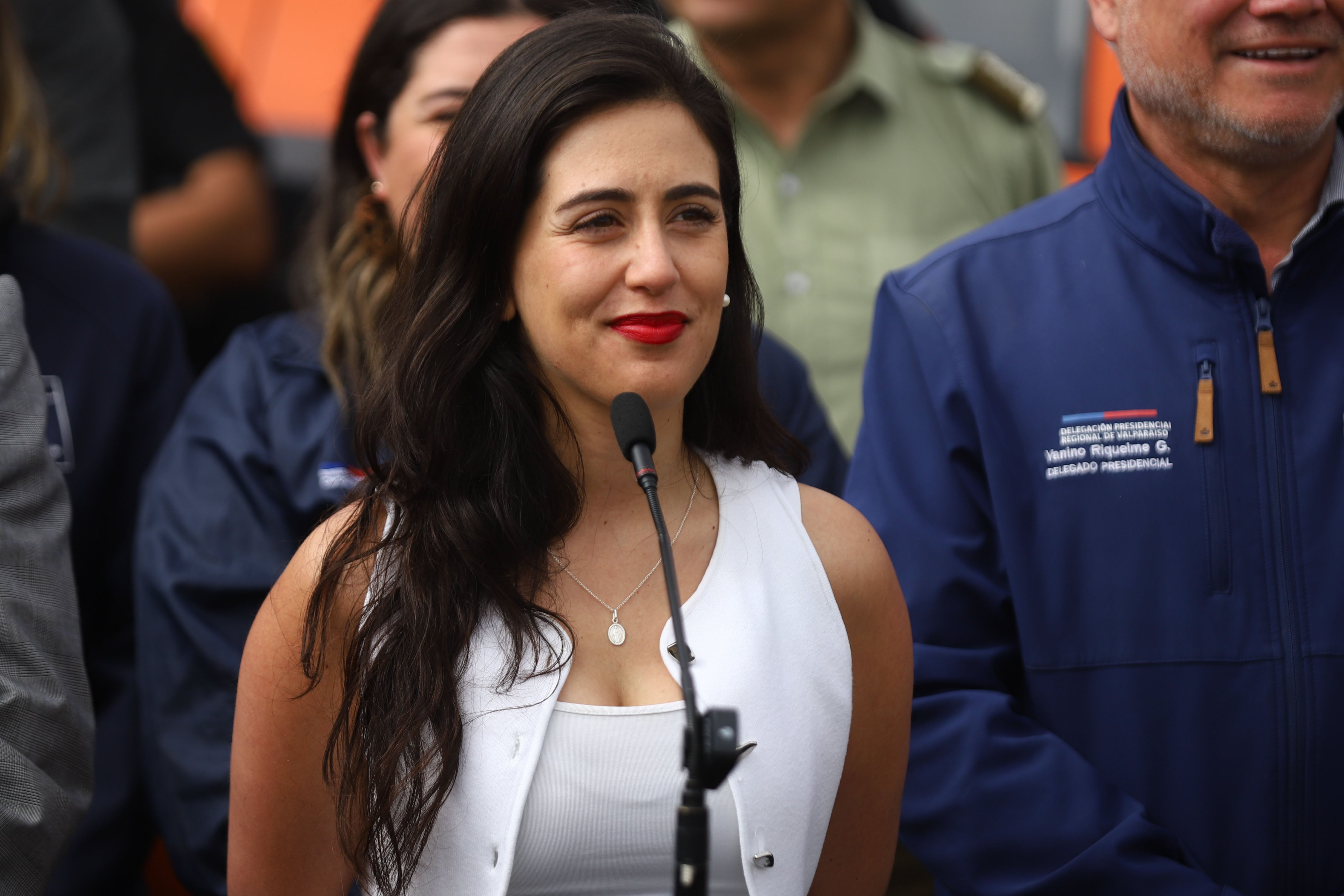 Macarena Ripamonti