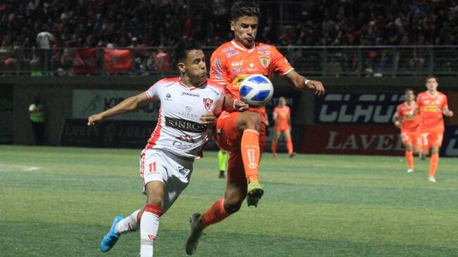 Programación fútbol chileno: ¿Qué partidos se juegan hoy, 27 de noviembre, y quién transmite?