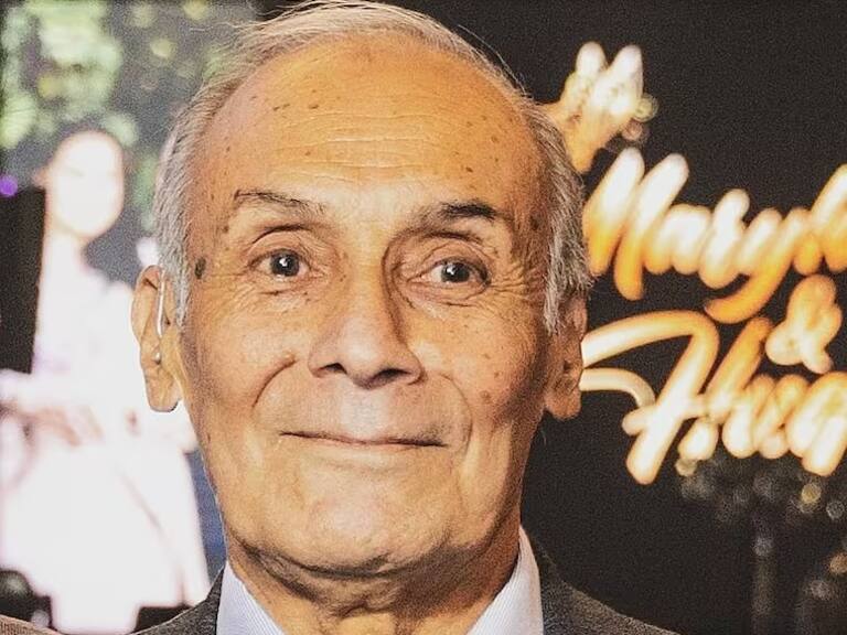 “La cumbia está de luto”: Quién era Patricio Palacios, el mítico miembro de La Sonora Palacios que murió