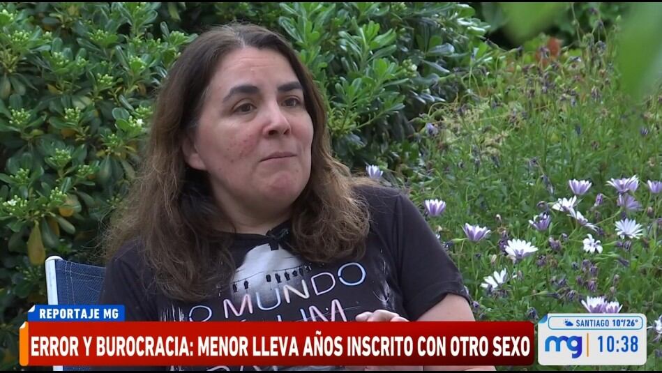 Captura Mega