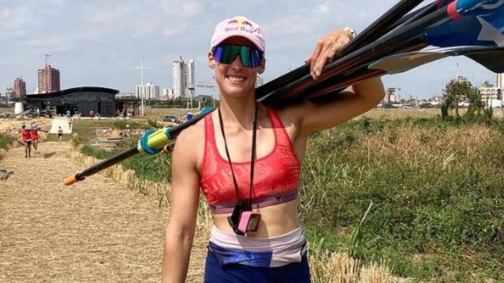 La polémica que impidió a Antonia Abraham sumar un nuevo oro para Chile en los Juegos Sudamericanos 2022