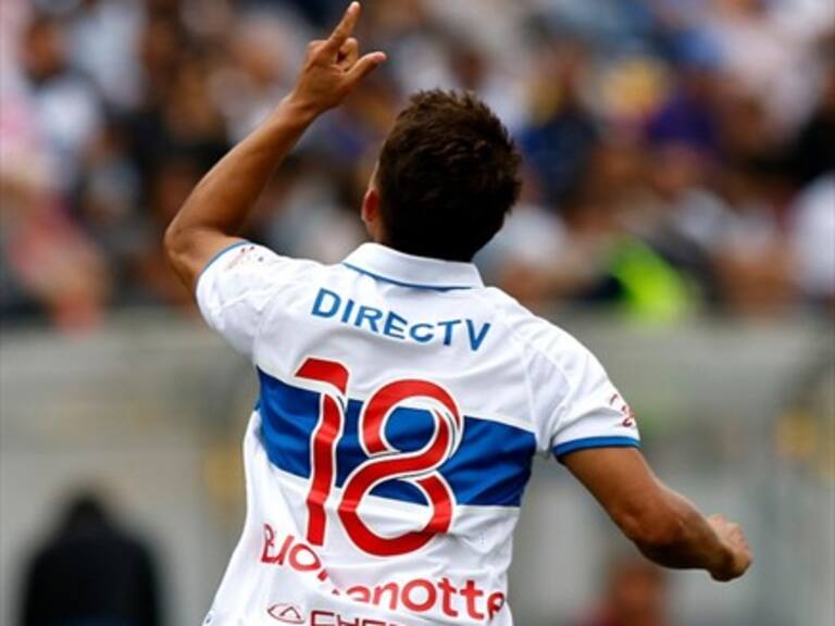 Falleció el padre de Diego Buonanotte