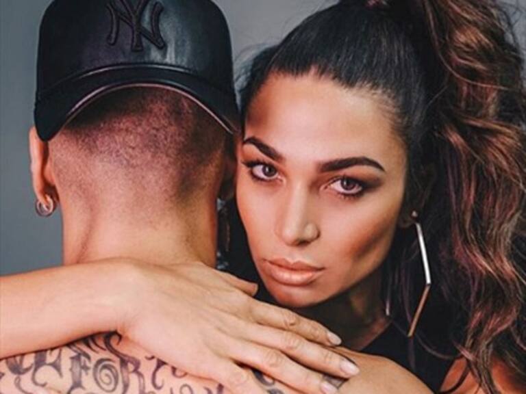 Lisandra Silva confirmó su nueva relación tras un mes de su quiebre amoroso