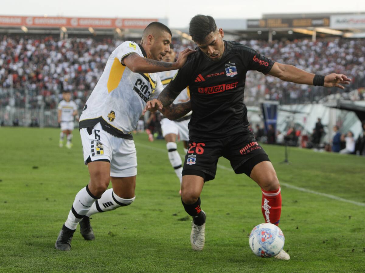 En Coquimbo Unido se ponen al nivel de Colo Colo: “Ambos sabemos que somos fuerzas parejas”