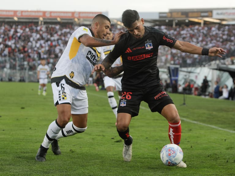 Hernán Caputto en Los Tenores de la Tarde