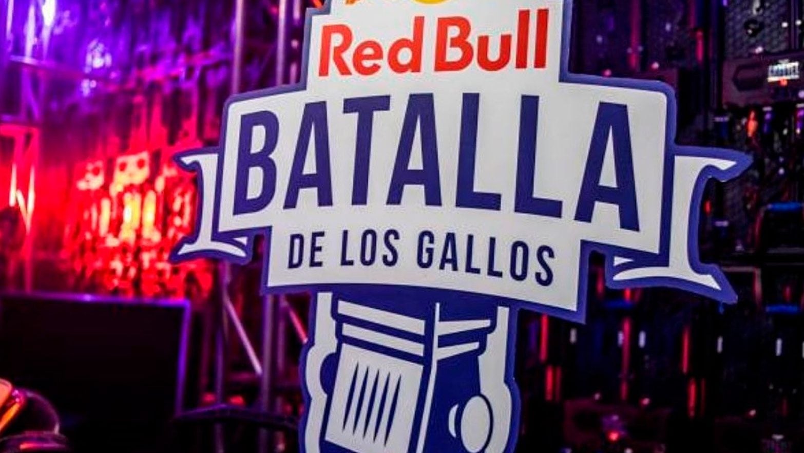 Final Red Bull Batalla Internacional