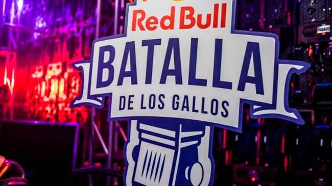 Final Red Bull Batalla Internacional