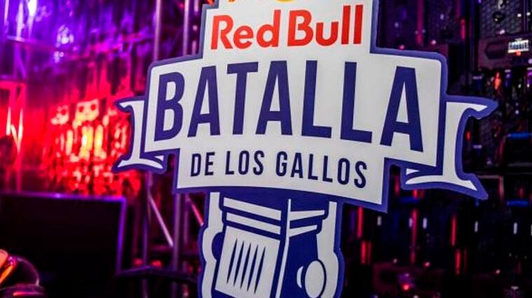Final Red Bull Batalla Internacional