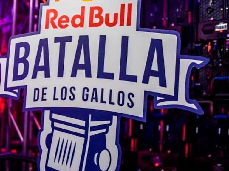 Final Red Bull Batalla Internacional