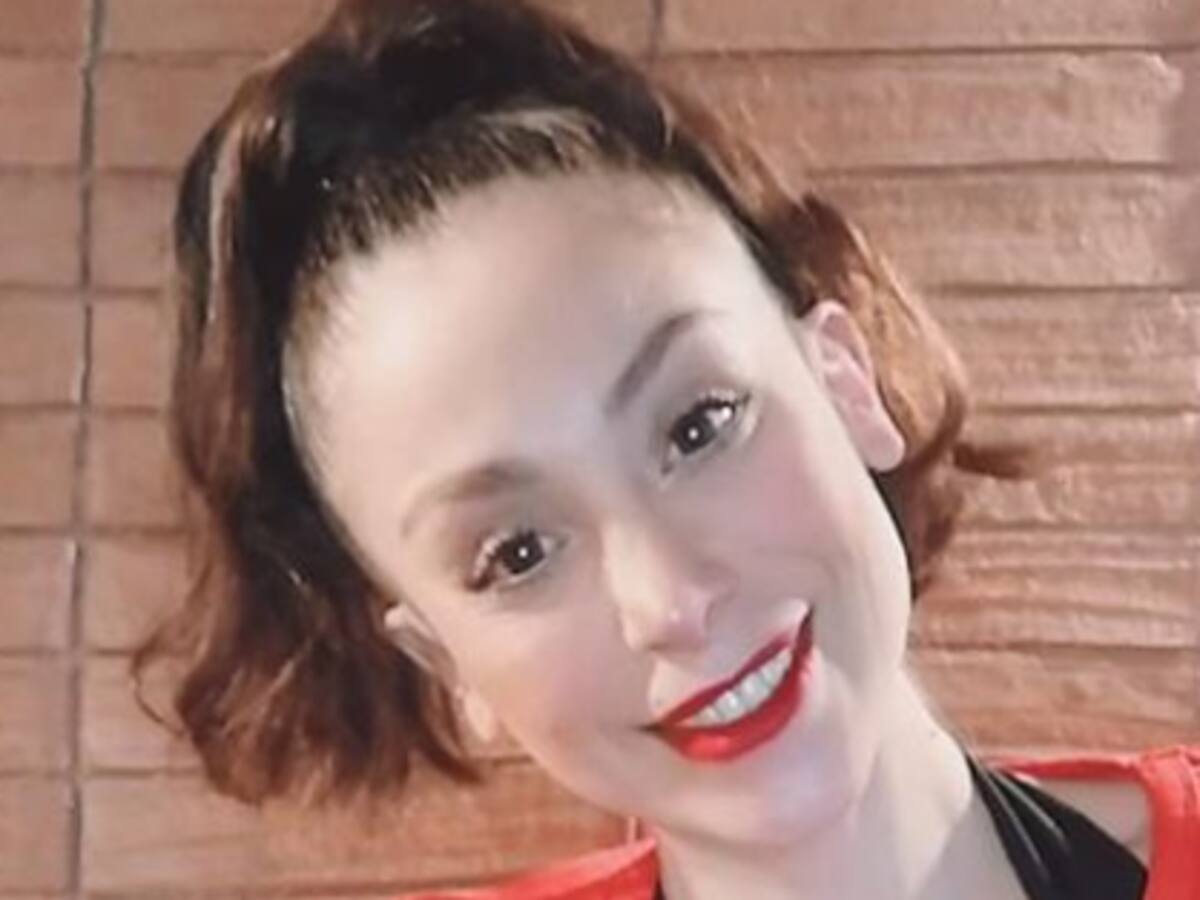 Seguidores y seguidoras de Yamna Lobos aseguran que su bebé es igual a ella