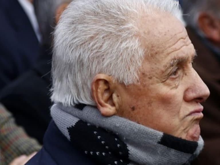 La verdadera historia de la partida de Leonel Sánchez desde la U a Colo Colo