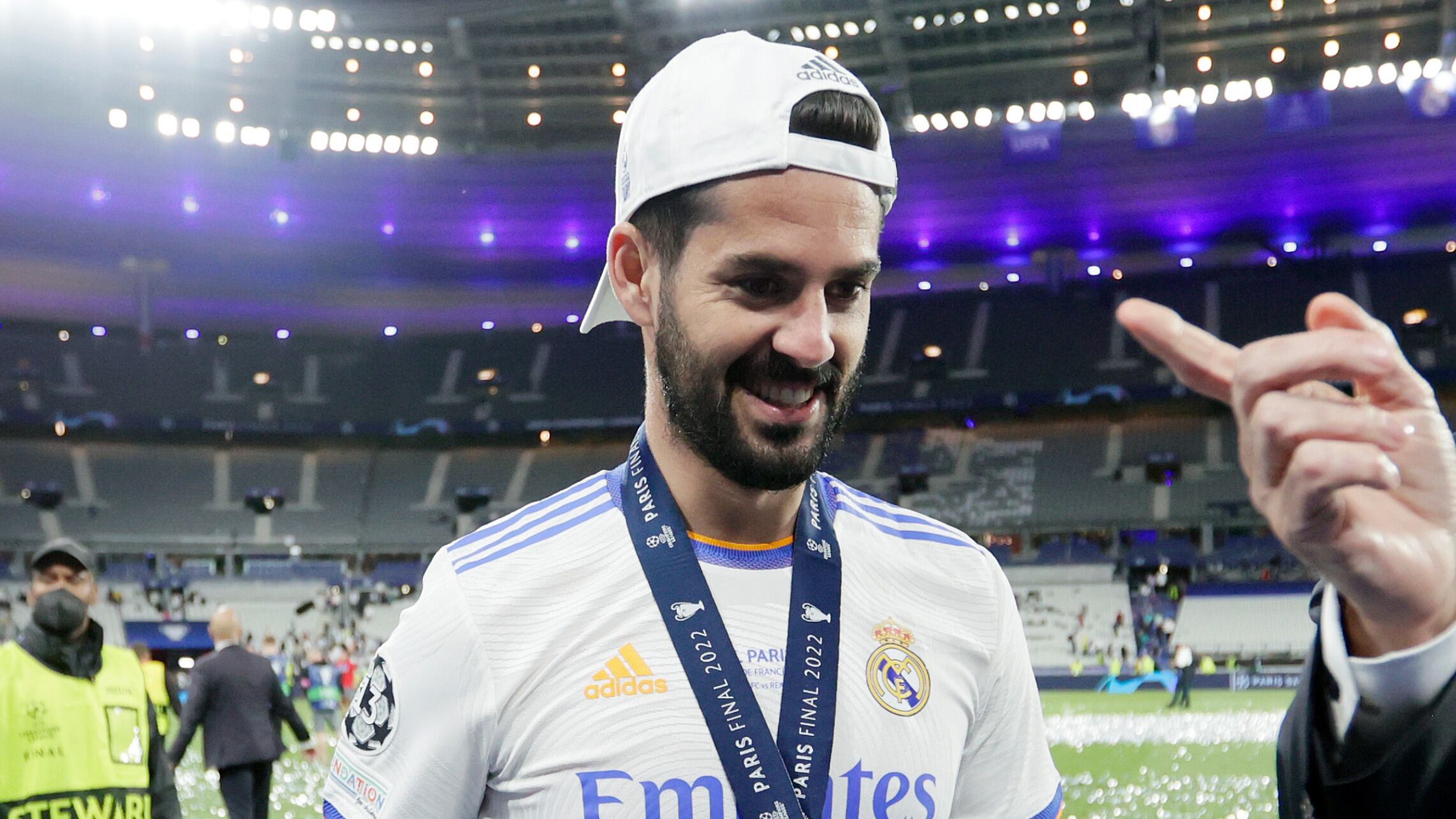 Isco
