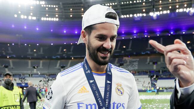 Isco