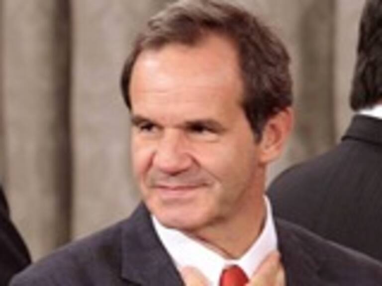 Declaraciones de Allamand provocaron molestia al interior de la UDI