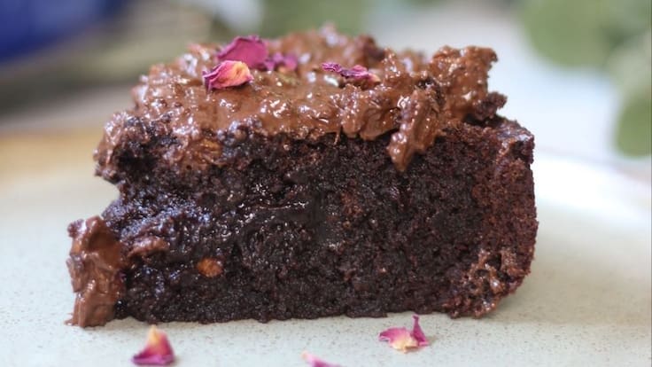Día Mundial del Brownie: así puedes preparar el bizcocho viral con capa crocante