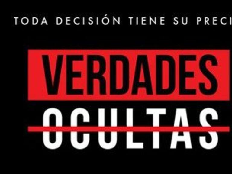 Mega es multado por emitir contenido inapropiado en capítulo de «Verdades Ocultas»