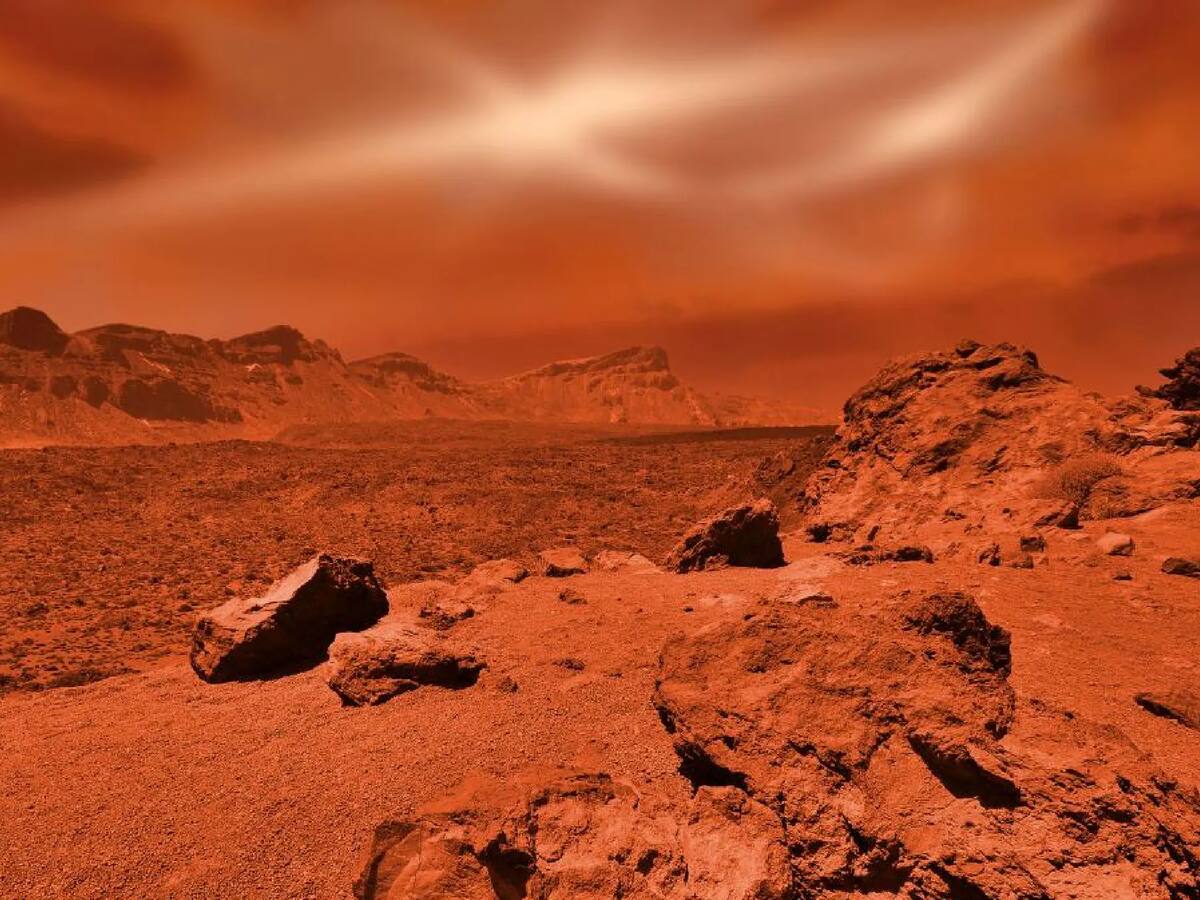 La NASA busca desplegar una Red de Telecomunicaciones de Marte y comienza a buscar aliados en el sector privado