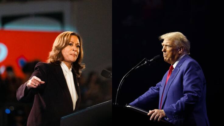 ¿Quién ganó las elecciones presidenciales en Estados Unidos?