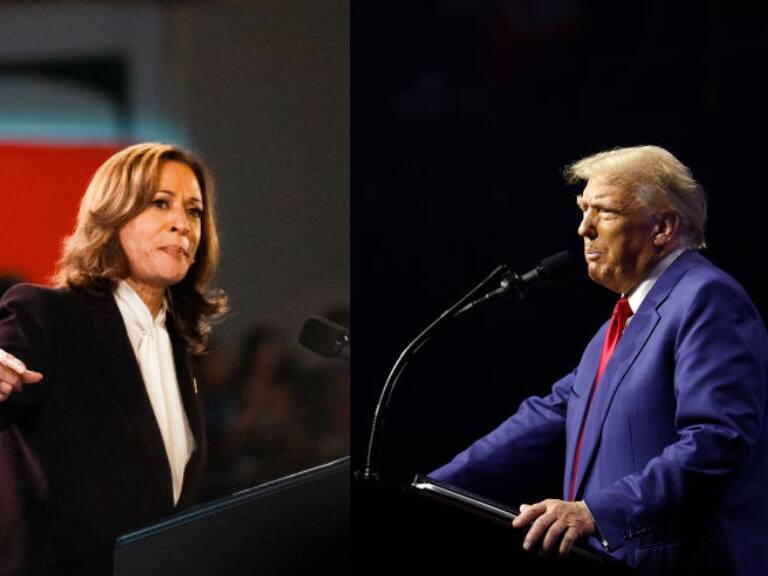 ¿Cuándo son las Elecciones Presidenciales de Estados Unidos 2024? En esta fecha se enfrentan Donald Trump y Kamala Harris