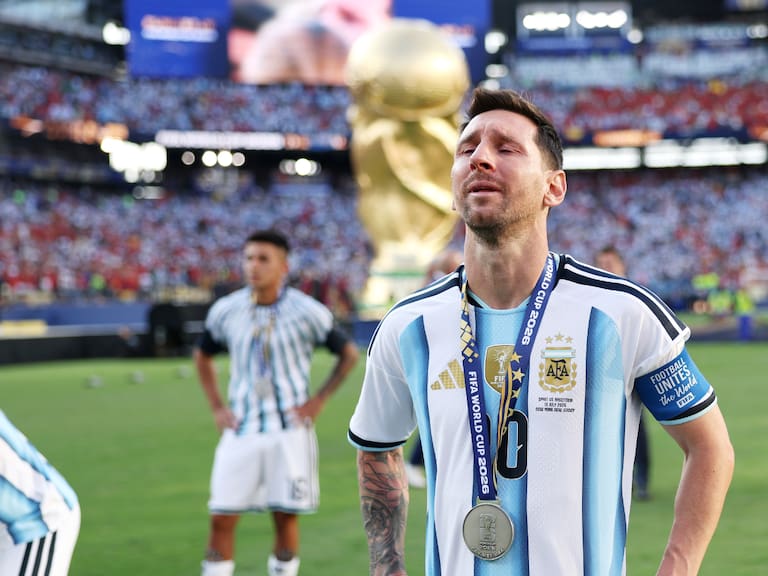 “Funcionó”: viralizan la “maldición” que le impidió ganar a Argentina la final del Mundial 2026 ante España