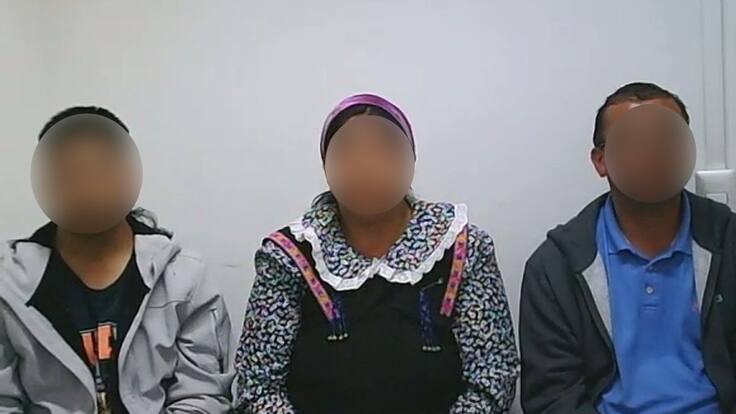 Amplían detención y fijan audiencia para los tres detenidos vinculados a la Resistencia Mapuche Lafkenche