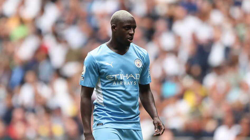 Benjamín Mendy