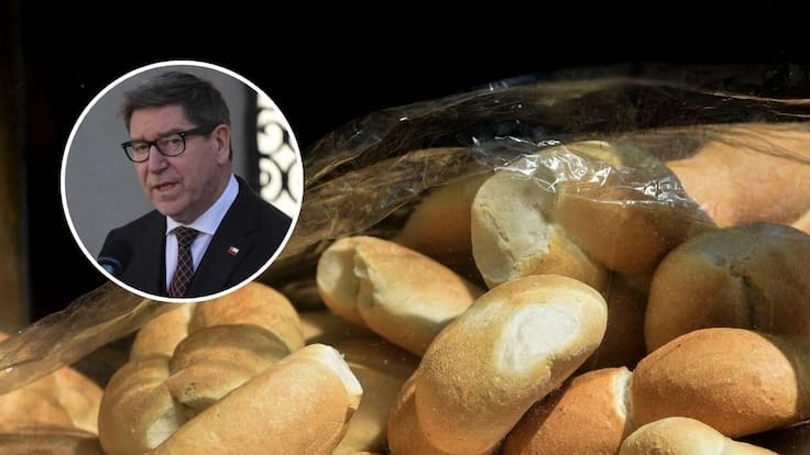 Gobierno destaca estabilidad tras IPC sin variación en junio, pero reconoce presión en alimentos