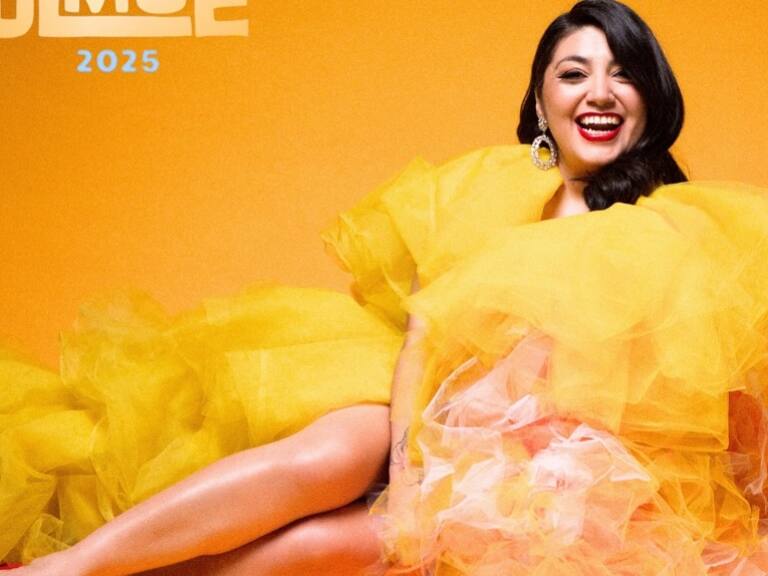 Festival de Olmué: ¿Quién es Yolanda Carmín, la porteña que promete un gran show en El Patagual?