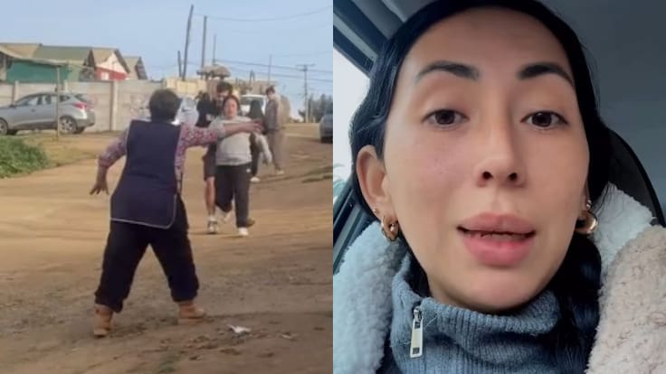 “Con balazos hacia mi casa”: Nicki.l.a denuncia grave episodio de violencia y apunta contra falta de respuesta”