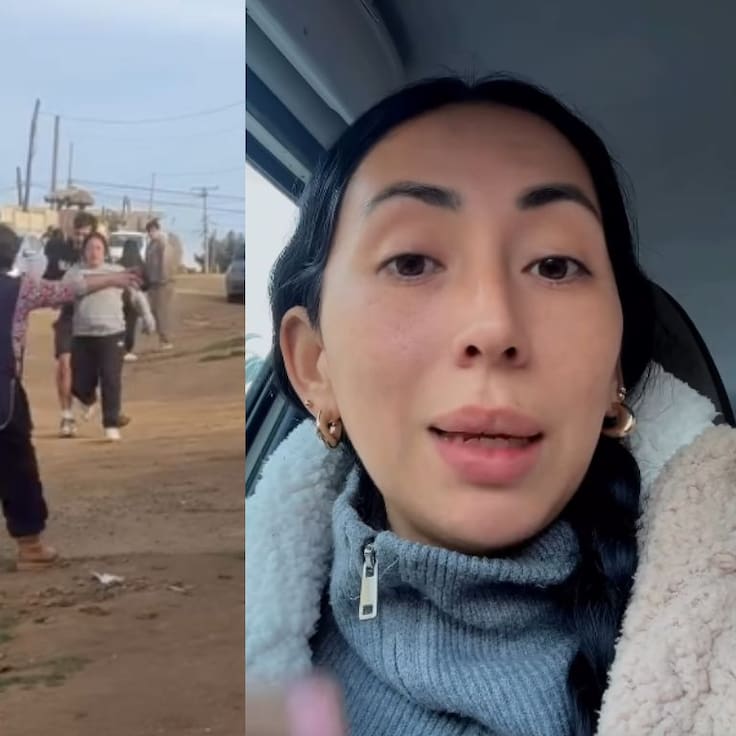 “Con balazos hacia mi casa”: Nicki.l.a denuncia grave episodio de violencia y apunta contra falta de respuesta”