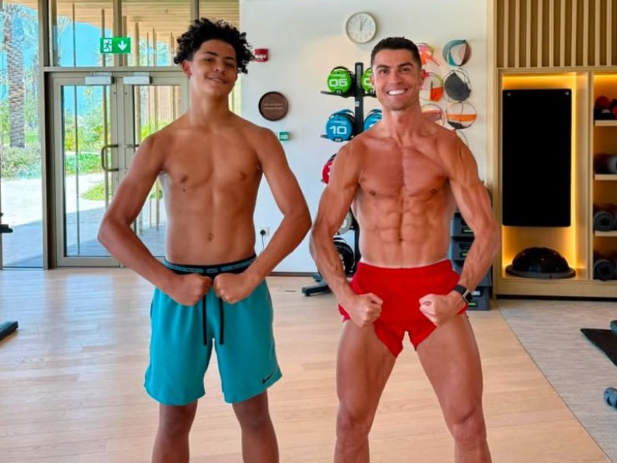 @Cristiano