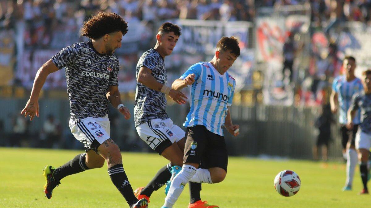 Un largo camino que tiene final: así llegaron Colo Colo y Magallanes al duelo definitivo de Copa Chile