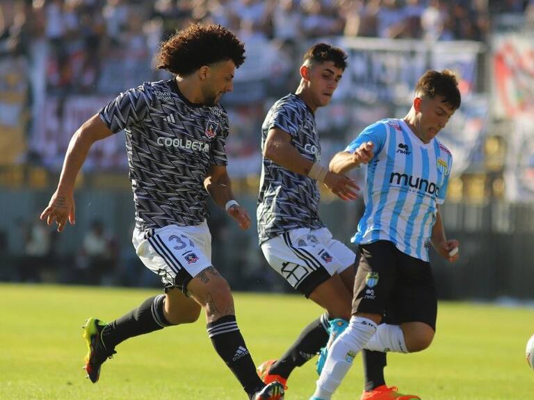 Un largo camino que tiene final: así llegaron Colo Colo y Magallanes al duelo definitivo de Copa Chile