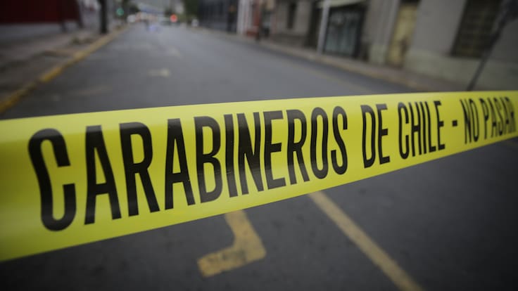 Tragedia en región de Valparaíso: menor de 9 años muere atropellado en Villa Alemana