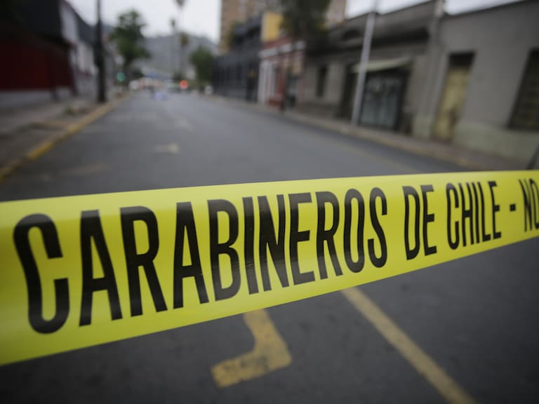 Agencia Uno | Referencial