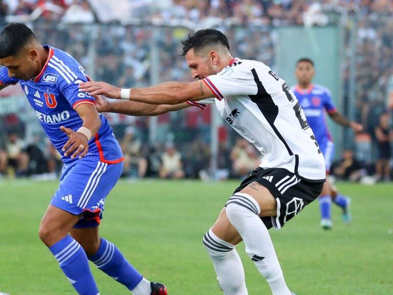 Víctor Hugo Castañeda y el Superclásico: «Los clásicos nunca han sido muy bien jugados»