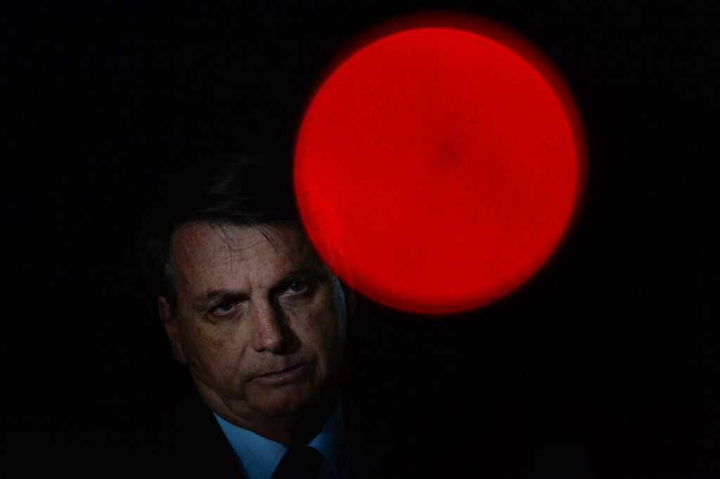 Jair Bolsonaro