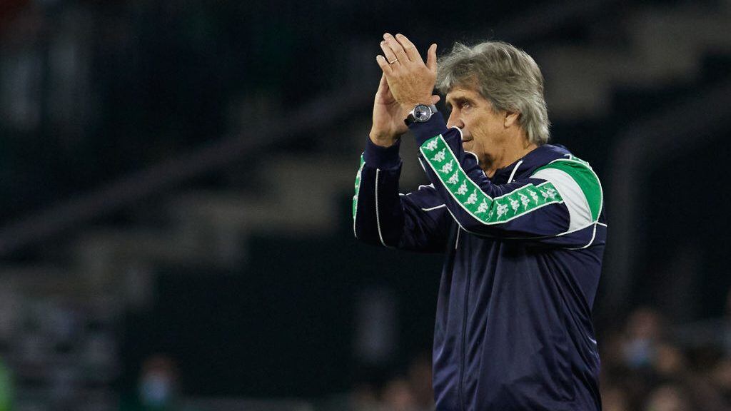 Real Betis ya tiene rival para los playoffs de la Europa League