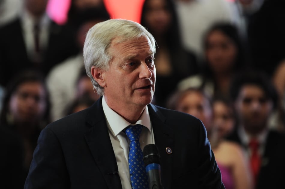 Agencia UNO | José Antonio Kast