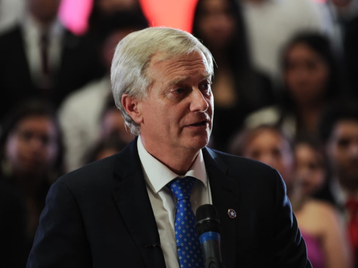 “Hoy lo urgente es recapturarlo”: José Antonio Kast condena liberación de sicario del “Rey de Meiggs”