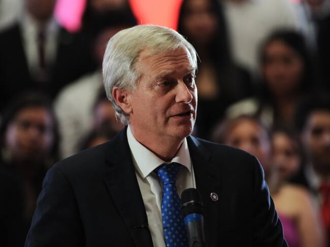 Agencia UNO | José Antonio Kast