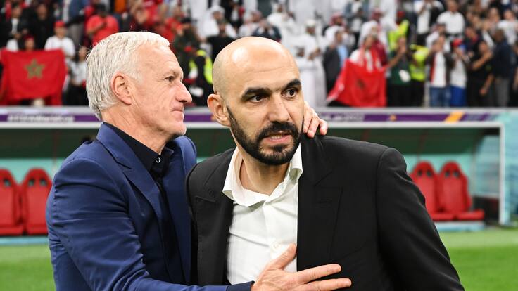 Selección candidata al título destituye a su técnico a menos de 100 días de la Copa del Mundo 2026